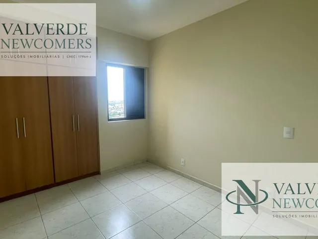 Imagem 8: Apartment em Campinas - São Paulo, Mansões Santo Antônio