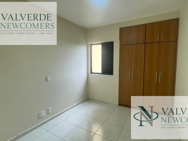 Imagem 3: Apartment em Campinas - São Paulo, Mansões Santo Antônio