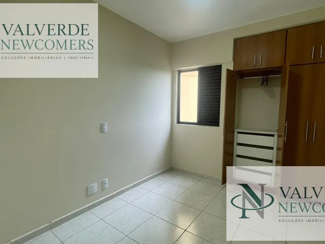 Imagem 2: Apartment em Campinas - São Paulo, Mansões Santo Antônio