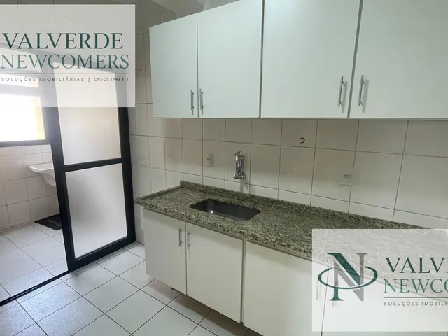 Imagem 4: Apartment em Campinas - São Paulo, Mansões Santo Antônio
