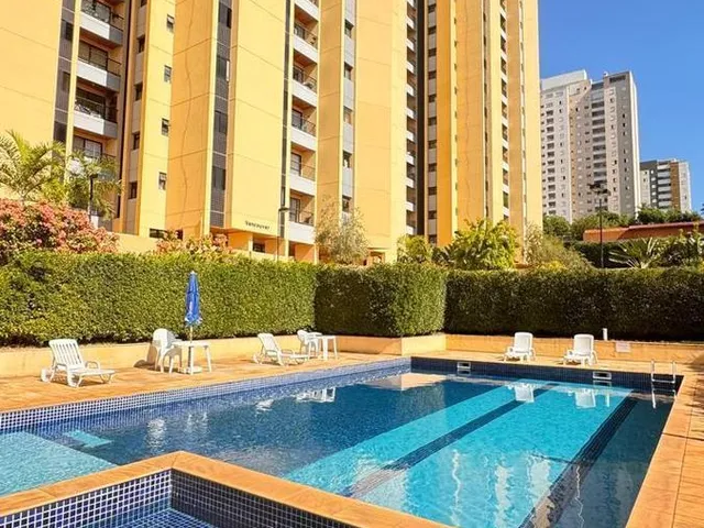 Imagem 14: Apartment em Campinas - São Paulo, Mansões Santo Antônio