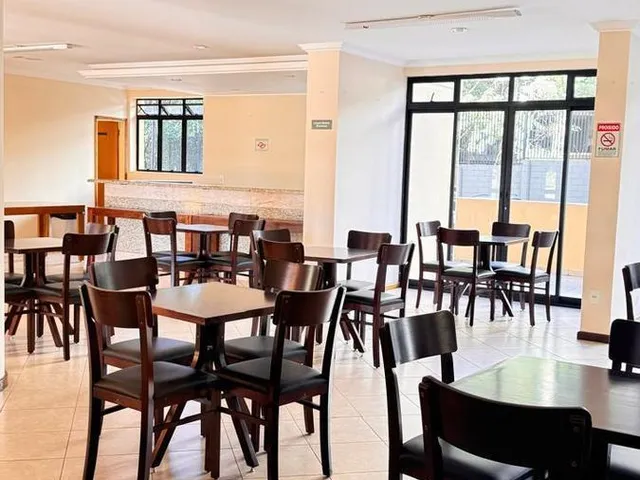 Imagem 13: Apartment em Campinas - São Paulo, Mansões Santo Antônio