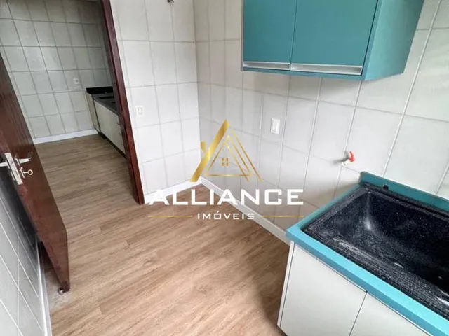 Imagem 2: Apartamento na Barra