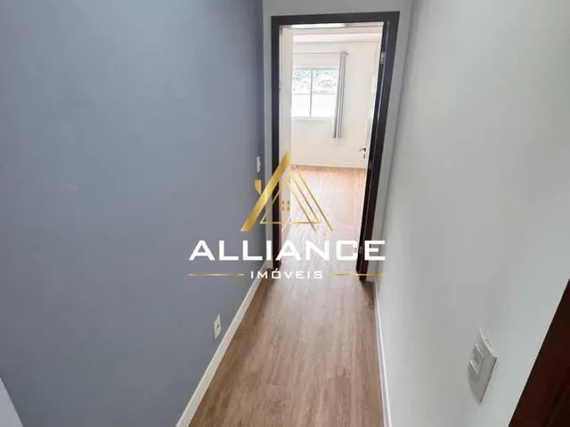Imagem 4: Apartamento na Barra