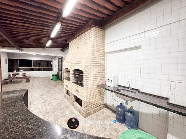 Imagem 3: Apartamento em Boa Viagem com 2 Quartos e 55 M² - Edf. Sobrado Ascenso Ferreira