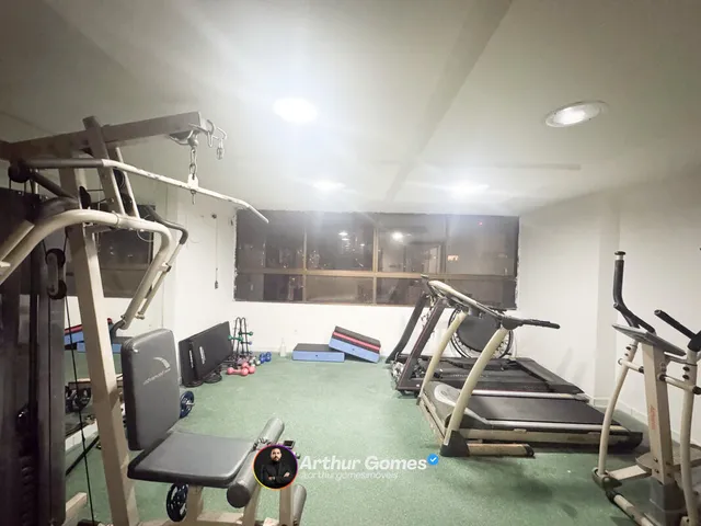 Imagem 5: Apartamento em Boa Viagem com 2 Quartos e 55 M² - Edf. Sobrado Ascenso Ferreira