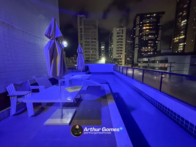Imagem 4: Apartamento em Boa Viagem com 2 Quartos e 55 M² - Edf. Sobrado Ascenso Ferreira