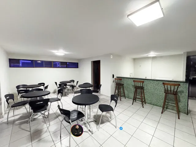 Imagem 6: Apartamento em Boa Viagem com 2 Quartos e 55 M² - Edf. Sobrado Ascenso Ferreira