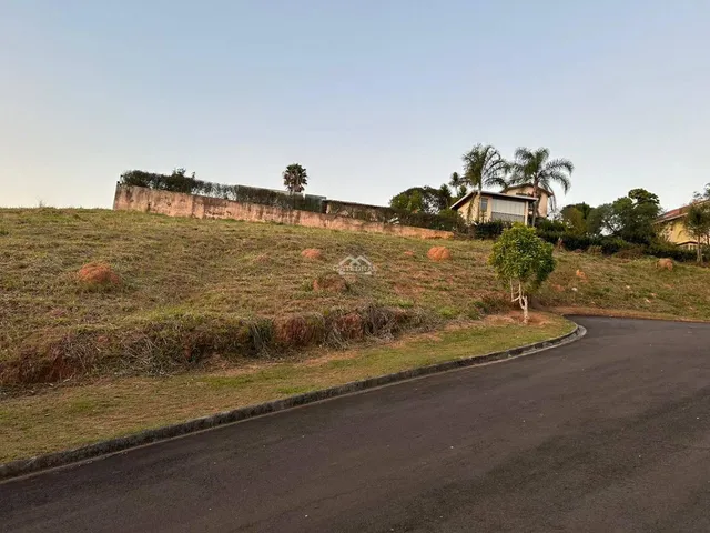 Imagem: Lote/Terreno - Jarinu