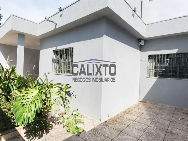 Imagem: Casa Bairro Nossa Senhora Aparecida