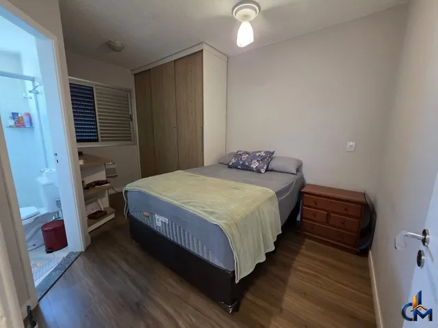 Imagem 13: Garden Bosque da Saúde - Apartamento para Alugar no Bairro Bosque da Saúde - Cuiabá/Mt