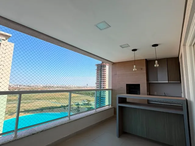 Imagem: Brasil Beach - Apartamento para Alugar no