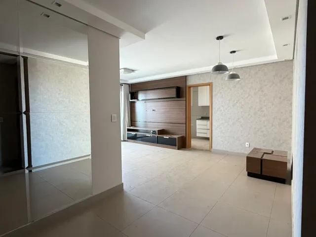 Imagem 14: Brasil Beach - Apartamento para Alugar no Bairro Ribeirão do Lipa - Cuiabá/Mt