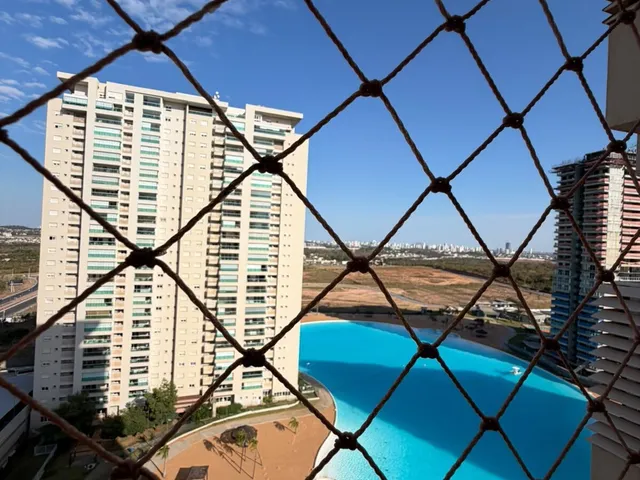 Imagem 13: Brasil Beach - Apartamento para Alugar no Bairro Ribeirão do Lipa - Cuiabá/Mt