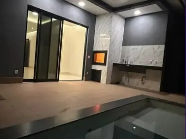 Imagem 4: Brisas Condominio Horizontal - Casa para Alugar no Bairro Ribeirão do Lipa - Cuiabá/Mt
