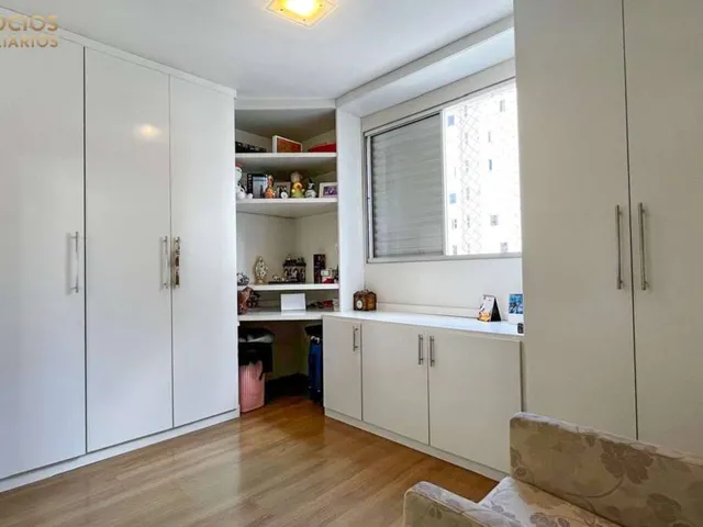 Imagem 2: Cobertura À Venda em Belo Horizonte, Buritis, com 5 Quartos, 240M²