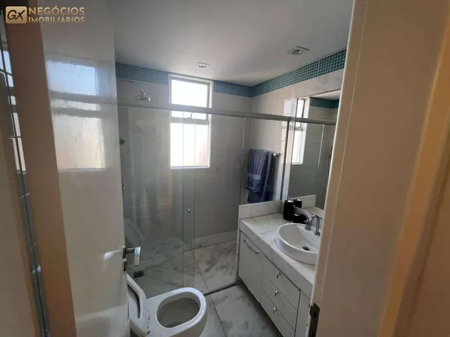 Imagem 10: Cobertura À Venda em Belo Horizonte, Buritis, com 4 Quartos, 255M²