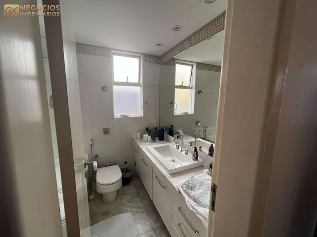 Imagem 15: Cobertura À Venda em Belo Horizonte, Buritis, com 4 Quartos, 255M²