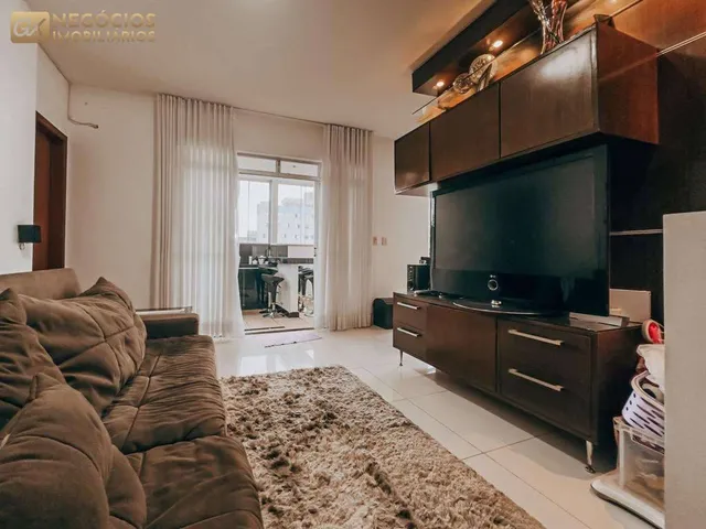 Imagem 6: Cobertura À Venda em Belo Horizonte, Buritis, com 3 Quartos, 235M²
