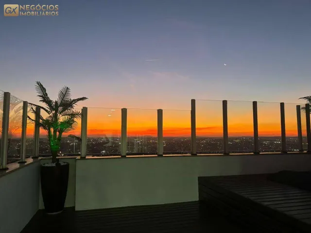 Imagem 15: Cobertura À Venda em Belo Horizonte, Buritis, com 3 Quartos, 235M²