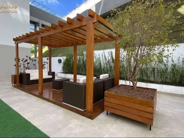 Imagem: Apartamento À Venda em Belo Horizonte