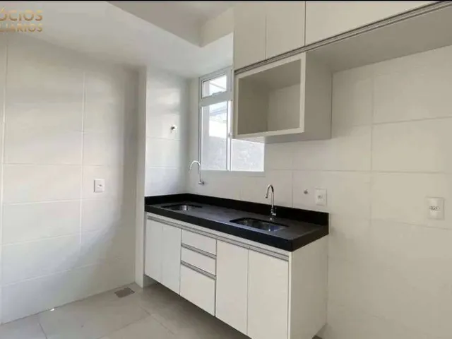 Imagem 2: Apartamento À Venda em Belo Horizonte, Buritis, com 2 Quartos, 55M²