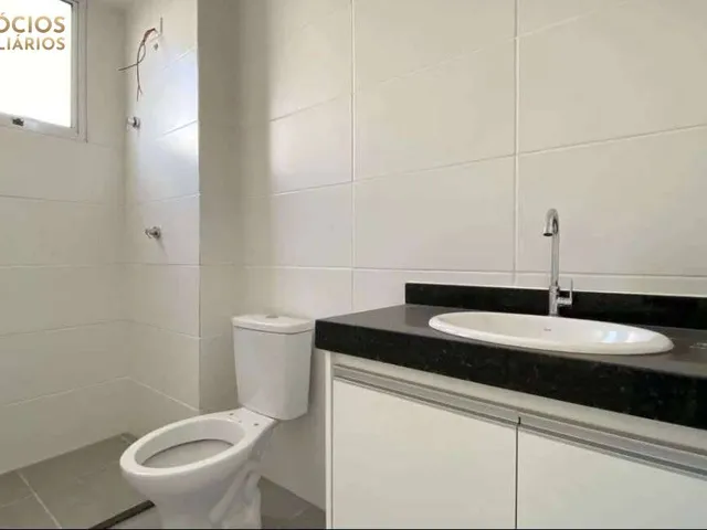 Imagem 3: Apartamento À Venda em Belo Horizonte, Buritis, com 2 Quartos, 55M²