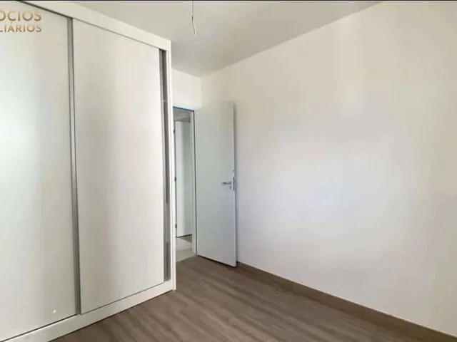 Imagem 5: Apartamento À Venda em Belo Horizonte, Buritis, com 2 Quartos, 55M²