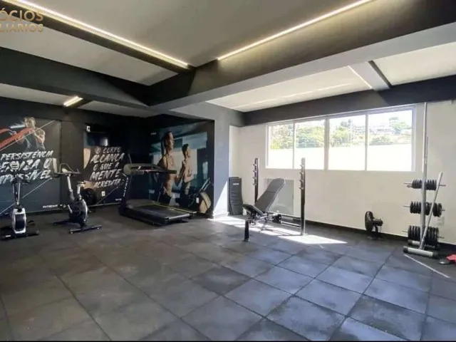Imagem 10: Apartamento À Venda em Belo Horizonte, Buritis, com 2 Quartos, 55M²