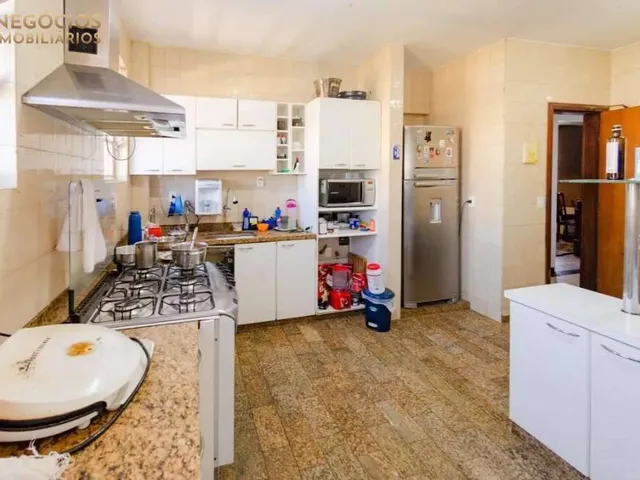 Imagem 7: Cobertura À Venda em Belo Horizonte, Carmo, com 4 Quartos, 70M²