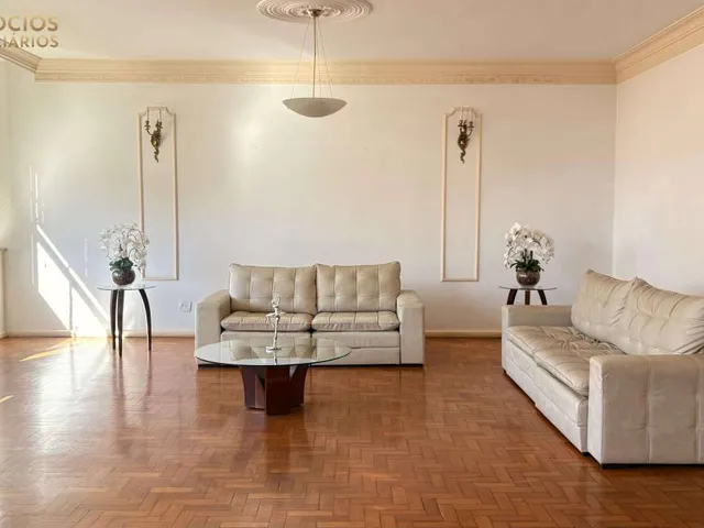 Imagem: Apartamento À Venda em Belo Horizonte