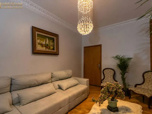 Imagem: Apartamento À Venda em Belo Horizonte
