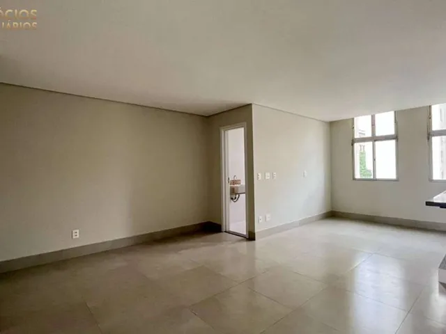 Imagem: Apartamento À Venda em Belo Horizonte