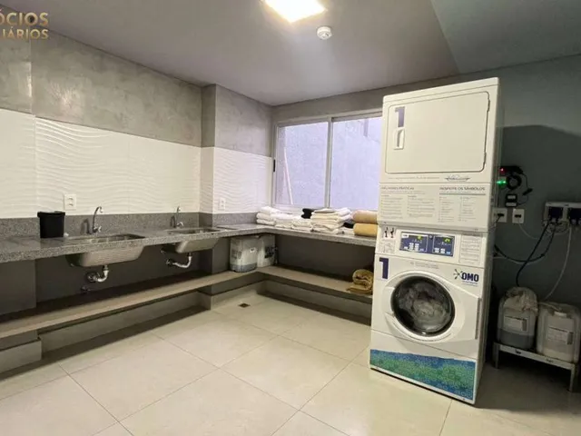 Imagem 2: Apartamento À Venda em Belo Horizonte, Centro, com 2 Quartos, 57M²