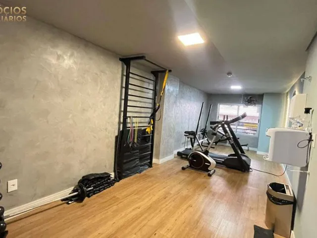 Imagem 3: Apartamento À Venda em Belo Horizonte, Centro, com 2 Quartos, 57M²
