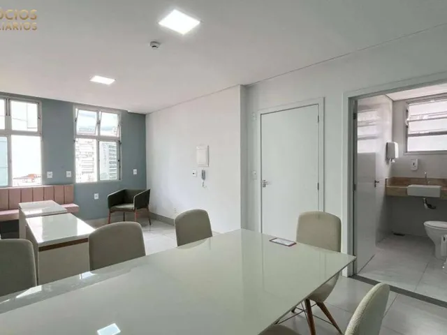 Imagem 7: Apartamento À Venda em Belo Horizonte, Centro, com 2 Quartos, 57M²