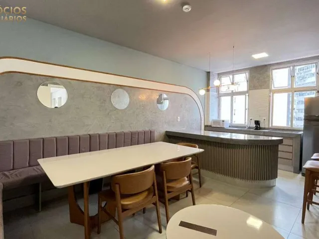 Imagem 8: Apartamento À Venda em Belo Horizonte, Centro, com 2 Quartos, 57M²
