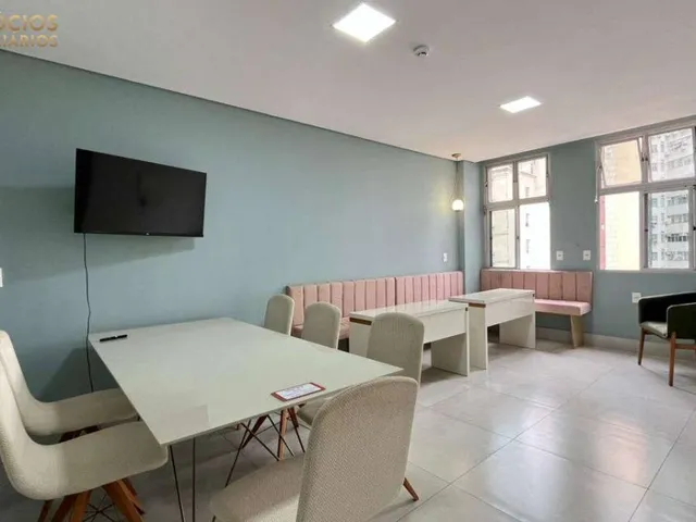 Imagem 10: Apartamento À Venda em Belo Horizonte, Centro, com 2 Quartos, 57M²