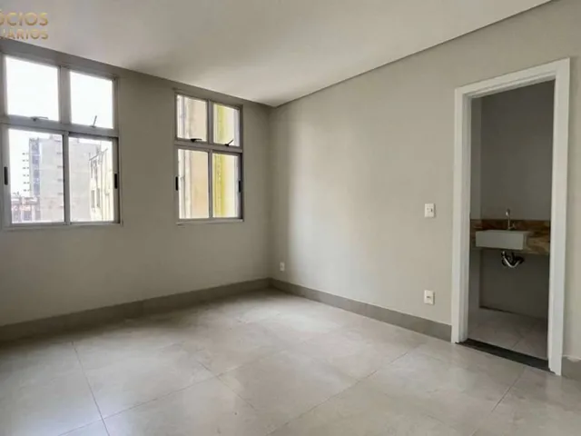 Imagem 16: Apartamento À Venda em Belo Horizonte, Centro, com 2 Quartos, 57M²