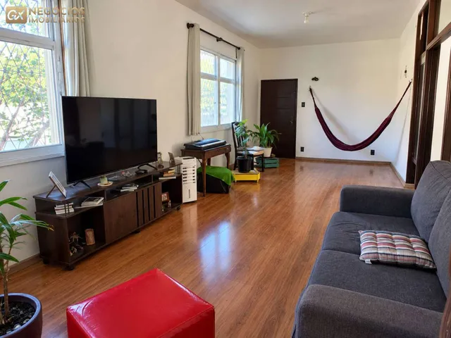 Imagem: Apartamento À Venda em Belo Horizonte
