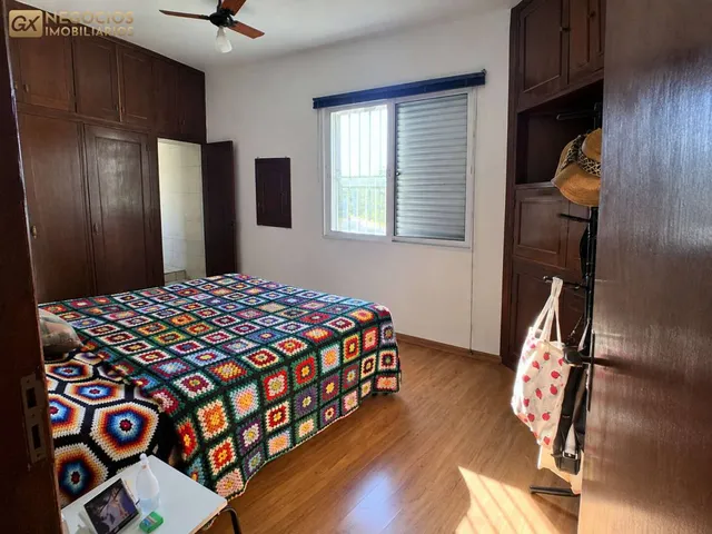 Imagem 3: Apartamento À Venda em Belo Horizonte, Cruzeiro, com 3 Quartos, 127M²
