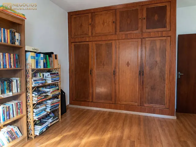Imagem 4: Apartamento À Venda em Belo Horizonte, Cruzeiro, com 3 Quartos, 127M²