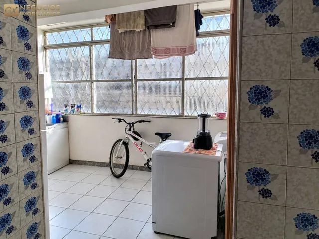 Imagem 10: Apartamento À Venda em Belo Horizonte, Cruzeiro, com 3 Quartos, 127M²