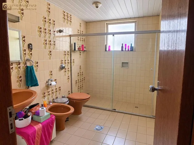 Imagem 11: Apartamento À Venda em Belo Horizonte, Cruzeiro, com 3 Quartos, 127M²