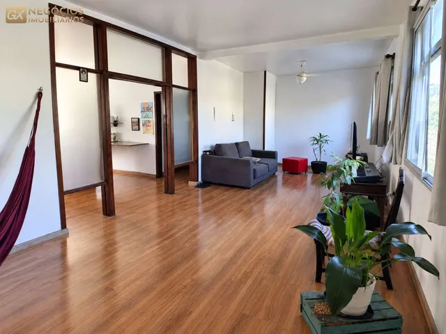 Imagem 12: Apartamento À Venda em Belo Horizonte, Cruzeiro, com 3 Quartos, 127M²