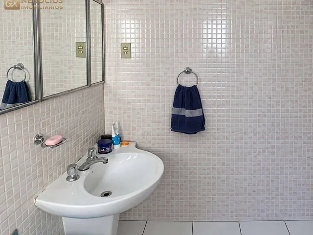 Imagem 13: Apartamento À Venda em Belo Horizonte, Cruzeiro, com 3 Quartos, 127M²