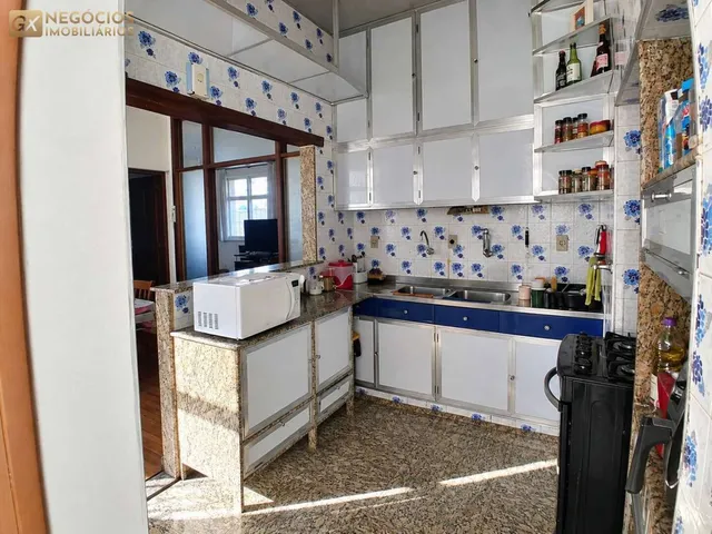 Imagem 16: Apartamento À Venda em Belo Horizonte, Cruzeiro, com 3 Quartos, 127M²