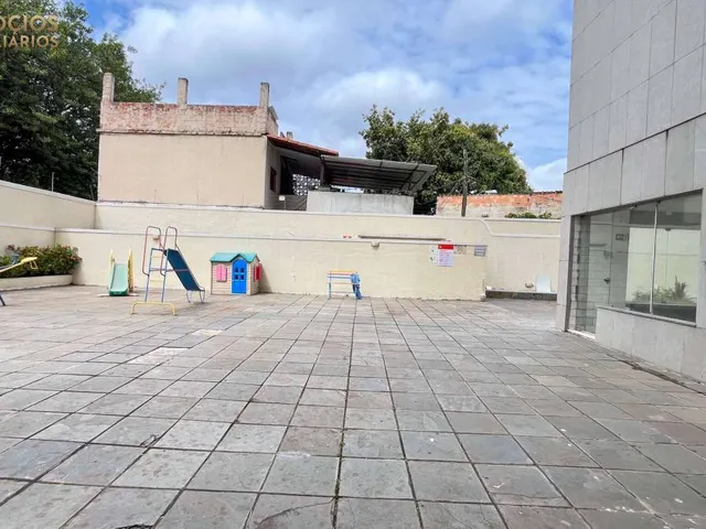 Imagem 2: Apartamento À Venda em Belo Horizonte, Cruzeiro, com 2 Quartos, 85M²