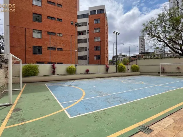 Imagem 5: Apartamento À Venda em Belo Horizonte, Cruzeiro, com 2 Quartos, 85M²