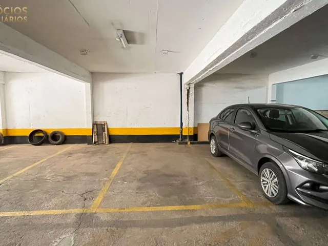 Imagem 7: Apartamento À Venda em Belo Horizonte, Cruzeiro, com 2 Quartos, 85M²